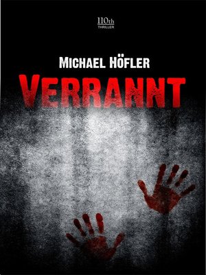 cover image of Verrannt